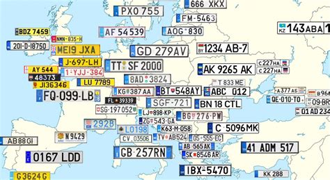 immatriculation lv quel pays|plaques d'immatriculation.